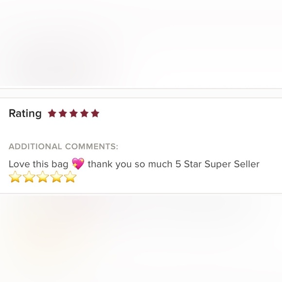 REVIEWS ❤️❤️❤️❤️❤️❤️ - Picture 8 of 16